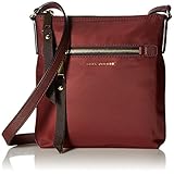 Marc Jacobs Trooper North/South Crossbody, Chianti