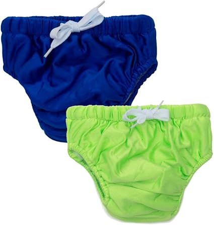 reusable swim diapers amazon