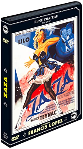 Zaza [FR Import]