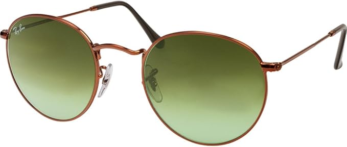 Amazon レイバン サングラス Rayban Rb3447 9002a6 53 Round Metal ラウンドメタル 並行輸入品 サングラス 通販
