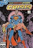 Crisis on Infinite Earths (1985 series) #7