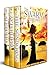 The Swarm Trilogy: Sleepers, Afterlife, and The Sundering