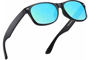 KECHIO Color Blind Glasses, Color Blind Corrective Glasses - Used for Indoor and Outdoor Color Vision Abnormalities