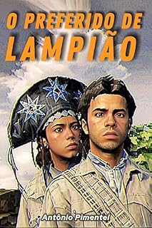 Livro O Preferido de Lampião