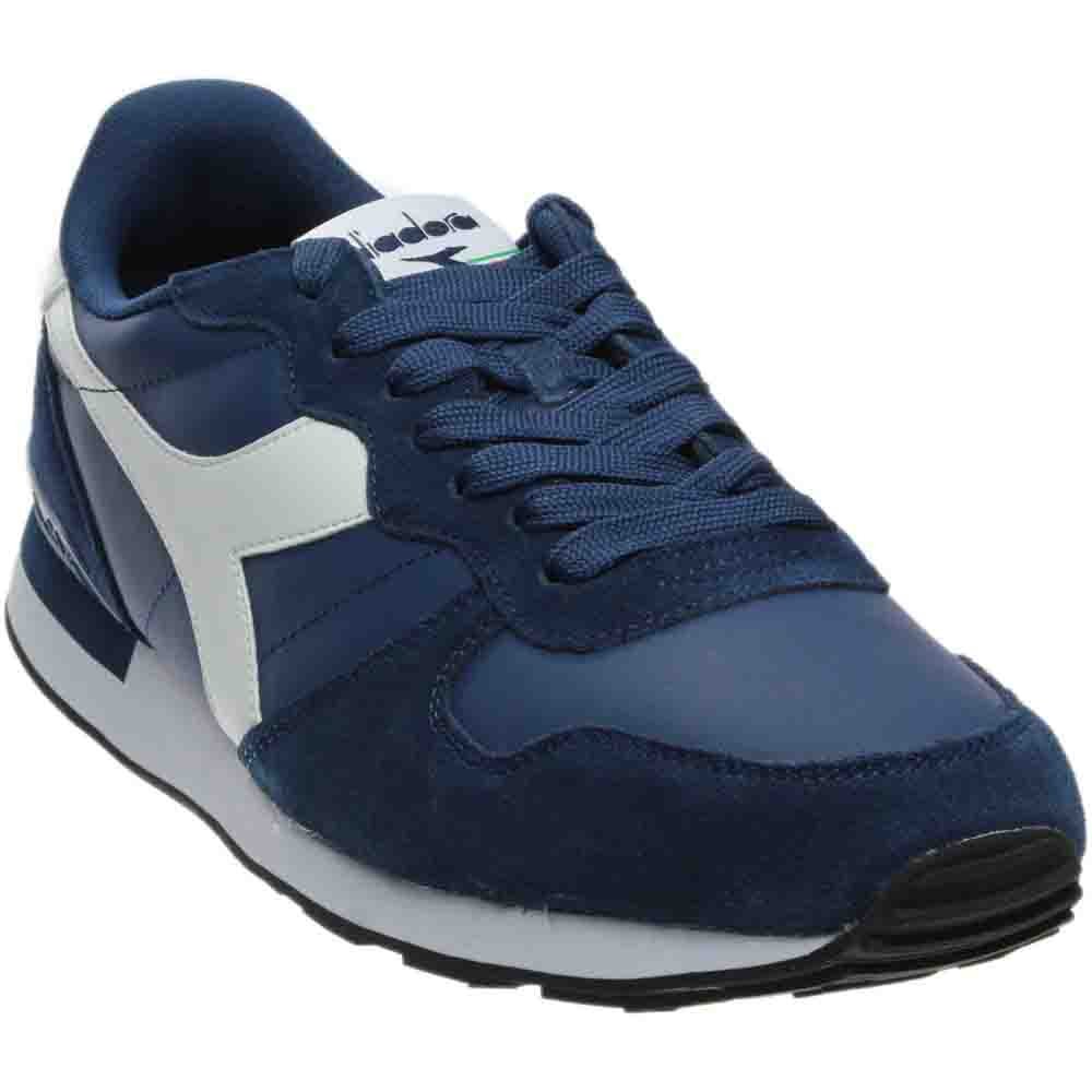 diadora camaro leather