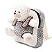 Kids Backpack Boys Toddler - Kids Backpacks For Girls Toddler With Stuffed Animals - Great Backpack Kid Plush Toy - The Ultimate Toddler Backpack - Mini Backpack - Cool Backpacks