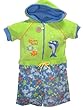 Dolphin Swim Outfit by Baby Essentials