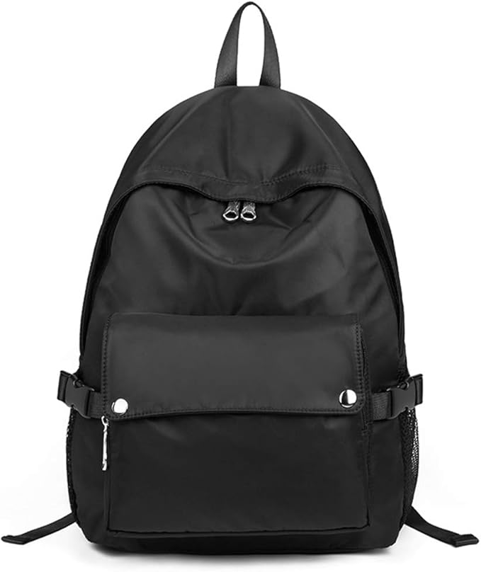 Backpack Oxford large capacity backpack men and women student bag