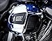 Vance & Hines VO2 Naked Air Cleaner Kit for Stock Cover 71035