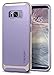 Spigen Neo Hybrid Designed for Samsung Galaxy S8 Case (2017) - Violet