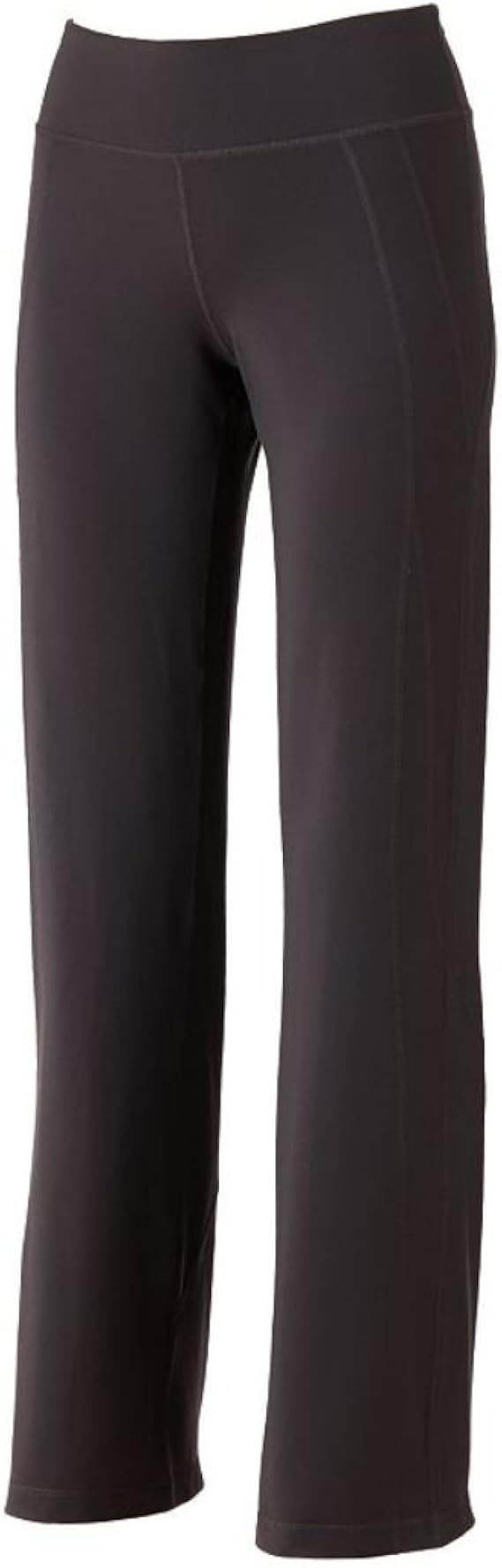 tek gear fit and flare yoga pants