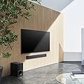 Sony CT800 Powerful sound bar with 4K HDR and Google Home Support (2017 model)