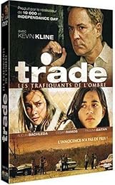 Trade : Les Trafiquants De L'ombre