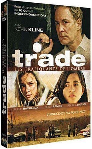 Trade : Les Trafiquants De L'ombre