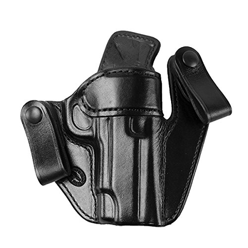 Milt Sparks - 1911 CMDR 4.25" Versa Max 2 Holster