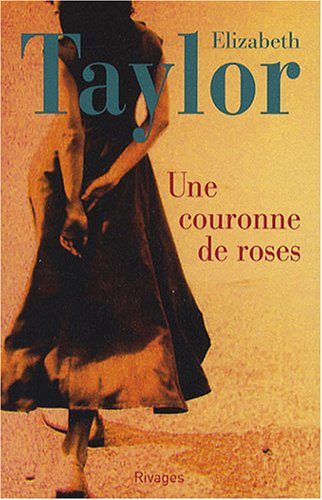 Une  couronne de roses