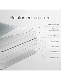 Spigen iPhone 7 Plus protector de pantalla, vidrio templado 0.33 mm   Paquete de 2   Carcasa también para Apple iPhone 7 Plus