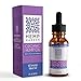 Organic Hemp Oil for Pain Relief – Large 60 Servings Value Size – 500mg Full Spectrum Anxiety Relief, Anti-Inflammatory & Sleep Aid – Natural, Ultra Pure Essential Fatty Acids Omega 3 & 6, Vegan
