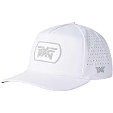 Dog Tag 5-Panel Snapback Cap