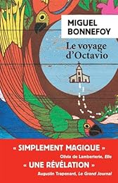 Le  voyage d'Octavio