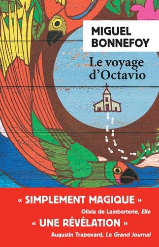 Le  voyage d'Octavio