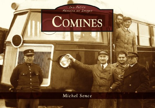 Comines