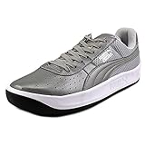 Puma Men's Gv Special Reflective Low Top Leather Fashion Sneaker