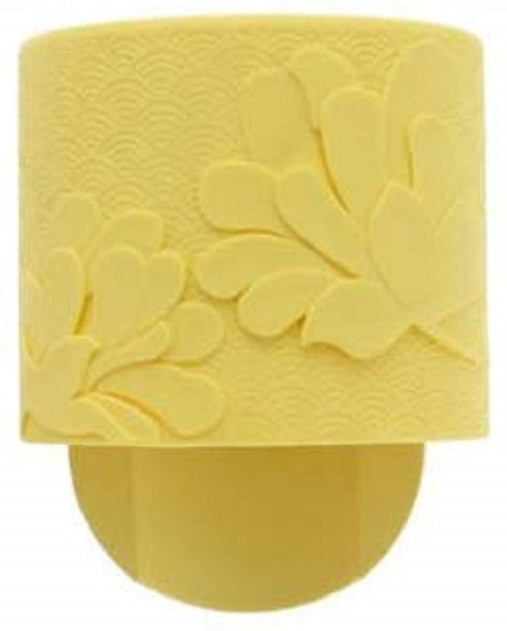Yankee Candle Sun/Sand Scent Plug Base Unit, Yellow โ image 1