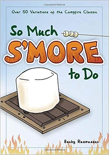 Amazon Com So Much S More To Do Over 50 Variations Of The