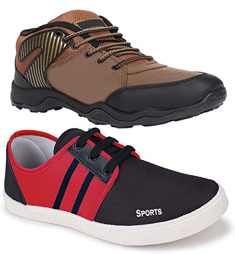 mens multi coloured shoes