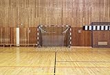 Laeacco Gym Photography Backdrops 10x6.5ft Vinyl