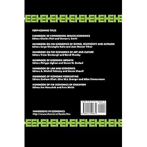 Handbook of Environmental Economics, Volume 1: Environmental Degradation and Institutional Responses