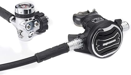 apeks scuba regulators