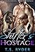 The Shifter’s Hostage
