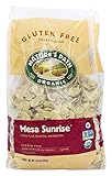 Nature's Path Organic - Cereal Mesa Sunrise Gluten-Free Resealable Eco Pac - 26.5 oz