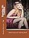 Roaring 20's Fashion: Adult Grayscale Coloring Book by 