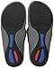 Spenco Yumi Men's Orthotic Flip Flops Carbon / Pewter - 7 Medium