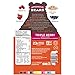 Bear Naked Triple Berry Fit Granola - Non-GMO, Kosher, Vegan - 12 Oz