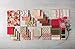 Connecting Threads Print Collection Precut Quilting Fabric Bundle 2.5