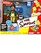 The Simpsons Interactive Kwik-e-mart , Exlusive Apu