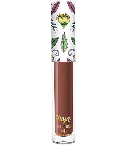 Amazon.com : YuYa Cruelty-Free Lipstick - Long-Lasting, Intense