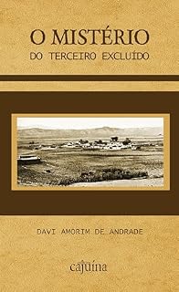 Livro O mistério do terceiro excluído