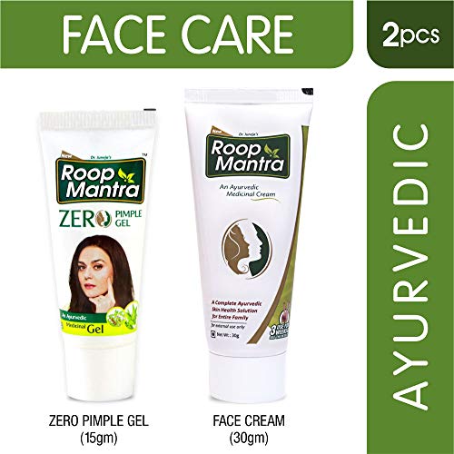 zero pimple cream