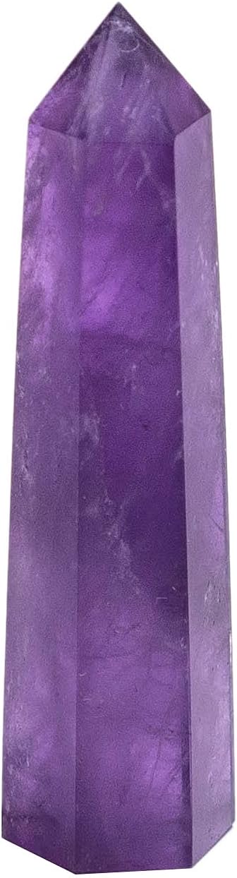 Indoor Fountains & Accessories - Luckeeper Healing Crystal Wands | 2