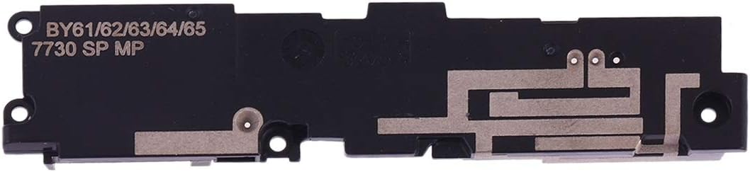 Weeksu Good Speaker Ringer Buzzer for Sony Xperia XA1 Plus