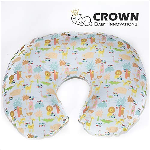 nursing pillow necessary