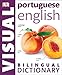 Portuguese English Bilingual Visual Dictionary (DK Visual Dictionaries)