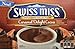 Swiss Miss, Hot Cocoa Mix, Indulgent Collection, Caramel Delight, 8 Count, 5.84oz Box (Pack of 3)