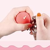 10 Pc Makeup Sponges Beauty Blender Applicator Set Foundation Creams Liquids view 4