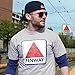 Fenway Sign T-Shirt – Unisex Vintage Boston Tee, Soft Cotton Blend, Perfect for Fenway Fans